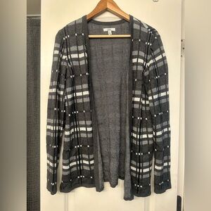 Croft&Barrow medium Cardigan (AT29)